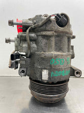 Load image into Gallery viewer, AC A/C AIR CONDITIONING COMPRESSOR Q50 Q60 16 17 18 19 - NW647360