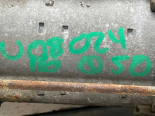 Load image into Gallery viewer, STARTER MOTOR Q50 Q60 2016 16 2017 17 2018 18 2019 19 - NW646965
