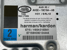Load image into Gallery viewer, Amplifier LR3 LR4 Range Rover Sport 2005 05 2006 06 2007 07 2008 08 09 10 11 - NW647445