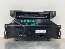 Load image into Gallery viewer, Temperature Controls Land Rover LR4 2011 - NW647248