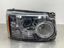 Load image into Gallery viewer, HEADLIGHT LAMP ASSEMBLY Land Rover LR4 10 11 12 Right - NW647415