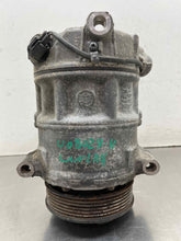 Load image into Gallery viewer, AC A/C AIR CONDITIONING COMPRESSOR LR4 Range Rover Sport 10-13 - NW647361