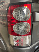 Load image into Gallery viewer, TAIL LIGHT LAMP ASSEMBLY Land Rover LR4 10 11 12 Left - NW646971