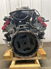 Load image into Gallery viewer, Engine Motor 2013 - NW647198
