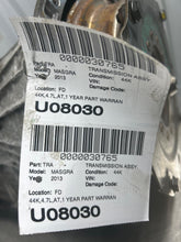 Load image into Gallery viewer, Transmission 2013 - NW647490