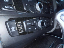 Load image into Gallery viewer, TEMPERATURE CONTROLS A4 A5 Allroad Q5 RS5 S4 S5 SQ5 2013-2017 - NW647722