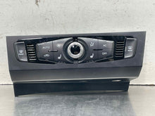Load image into Gallery viewer, TEMPERATURE CONTROLS A4 A5 Allroad Q5 RS5 S4 S5 SQ5 2013-2017 - NW647722