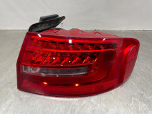 Load image into Gallery viewer, OUTER TAIL LIGHT LAMP A4 S4 2013 13 2014 14 2015 15 2016 16 Right - NW647924