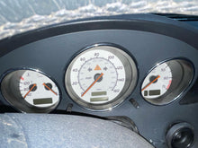 Load image into Gallery viewer, SPEEDOMETER CLUSTER Mercedes SLK230 2001 01 02 03 04 - NW647922