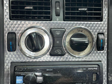 Load image into Gallery viewer, AC HEATER TEMP CONTROL SLK320 SLK230 2001 01 02 03 04 - NW647589