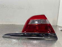 Load image into Gallery viewer, TRUNK LID MOUNTED TAIL LIGHT LAMP Verano 12 13 14 15 16 17 Left - NW647635