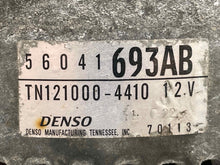 Load image into Gallery viewer, Alternator Dodge Dakota 2001 - NW648114
