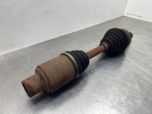 Load image into Gallery viewer, FRONT CV AXLE SHAFT Dodge Dakota Durango 01 02 03 04 - NW648337