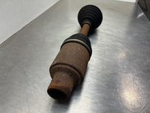 Load image into Gallery viewer, FRONT CV AXLE SHAFT Dodge Dakota Durango 01 02 03 04 - NW648337
