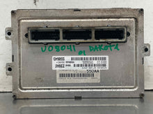 Load image into Gallery viewer, ECU ECM Computer Dodge Dakota 2001 - NW648476