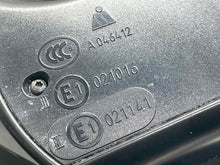 Load image into Gallery viewer, Side View Door Mirror BMW 528I 2014 - NW648235