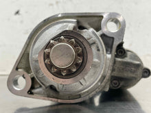 Load image into Gallery viewer, STARTER Beetle Jetta Rabbit 05 06 07 08 2.5L Auto - NW648995