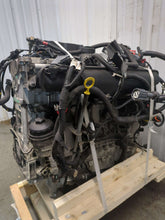 Load image into Gallery viewer, ENGINE MOTOR C70 S60 S80 V60 V70 XC60 XC70 08-14 3.0L TURBO VIN 90/99 - NW648936