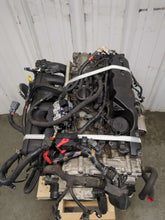 Load image into Gallery viewer, ENGINE MOTOR C70 S60 S80 V60 V70 XC60 XC70 08-14 3.0L TURBO VIN 90/99 - NW648936