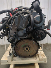 Load image into Gallery viewer, ENGINE MOTOR C70 S60 S80 V60 V70 XC60 XC70 08-14 3.0L TURBO VIN 90/99 - NW648936