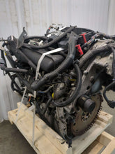 Load image into Gallery viewer, ENGINE MOTOR C70 S60 S80 V60 V70 XC60 XC70 08-14 3.0L TURBO VIN 90/99 - NW648936