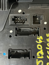 Load image into Gallery viewer, Computer MERCEDES C-CLASS 2010 - NW34340