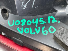 Load image into Gallery viewer, TAIL LIGHT LAMP ASSEMBLY Volvo S60 XC60 12 13 14 15 16 17 Right - NW648663