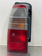 Load image into Gallery viewer, TAIL LIGHT LAMP ASSEMBLY Toyota 4 Runner 96 97 98 99 00 Left - NW648883
