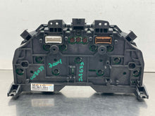 Load image into Gallery viewer, SPEEDOMETER CLUSTER Infiniti G35 2004 04 Auto - NW648318