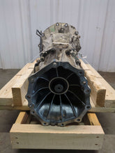 Load image into Gallery viewer, AUTOMATIC TRANSMISSION Infiniti G35 2004 04 AWD - NW648326