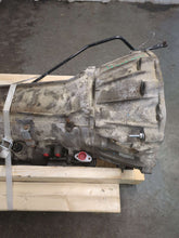 Load image into Gallery viewer, AUTOMATIC TRANSMISSION Infiniti G35 2004 04 AWD - NW648326