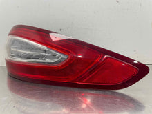 Load image into Gallery viewer, OUTER TAIL LIGHT LAMP Ford Fusion 13 14 15 16 Right - NW648440