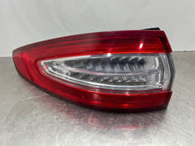 Load image into Gallery viewer, OUTER TAIL LIGHT LAMP Ford Fusion 13 14 15 16 Left - NW648541