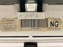 Load image into Gallery viewer, Speedometer Cluster FORD F150 PICKUP 2013 - NW648872
