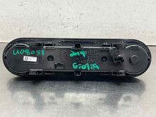 Load image into Gallery viewer, Temperature Controls GIULIA 2019 - NW649397