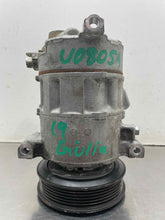 Load image into Gallery viewer, AC Compressor GIULIA 2019 - NW649367
