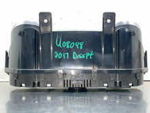 Load image into Gallery viewer, SPEEDOMETER CLUSTER 2017 17 - NW649131
