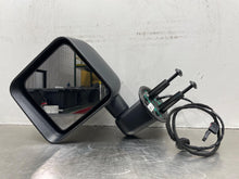 Load image into Gallery viewer, Side View Door Mirror Jeep Wrangler 2016 - NW649269