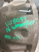 Load image into Gallery viewer, TRANSMISSION Jeep Wrangler 12 13 14 15 16 17 18 VIN W - NW649444