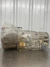 Load image into Gallery viewer, TRANSMISSION Jeep Wrangler 12 13 14 15 16 17 18 VIN W - NW649444
