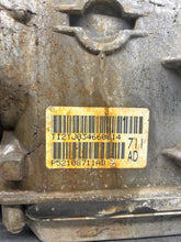 Load image into Gallery viewer, TRANSMISSION Jeep Wrangler 12 13 14 15 16 17 18 VIN W - NW649444
