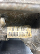 Load image into Gallery viewer, TRANSMISSION Jeep Wrangler 12 13 14 15 16 17 18 VIN W - NW649444