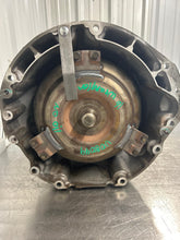 Load image into Gallery viewer, TRANSMISSION Jeep Wrangler 12 13 14 15 16 17 18 VIN W - NW649444