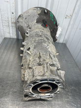 Load image into Gallery viewer, TRANSMISSION Jeep Wrangler 12 13 14 15 16 17 18 VIN W - NW649444