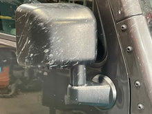 Load image into Gallery viewer, Side View Door Mirror Jeep Wrangler 2016 - NW649058