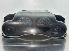 Load image into Gallery viewer, Speedometer Cluster Jeep Wrangler 2009 - NW649130