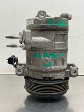 Load image into Gallery viewer, AC A/C AIR CONDITIONING COMPRESSOR Wrangler 07 08 09 10 11 - NW649366