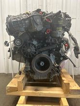 Load image into Gallery viewer, ENGINE MOTOR E250 Van E250D E300 E350 E400 E550 E63 14-16 3.5L VIN 8J - NW649672