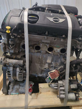 Load image into Gallery viewer, ENGINE MOTOR Cooper Paceman Clubman Countryman 13 14 - NW649478