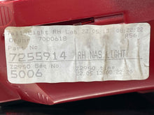 Load image into Gallery viewer, TAIL LIGHT LAMP ASSEMBLY Mini Cooper 11 12 13 14 Right - NW649571